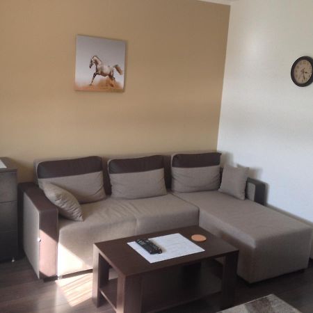 Markoni Pančevo Exterior foto