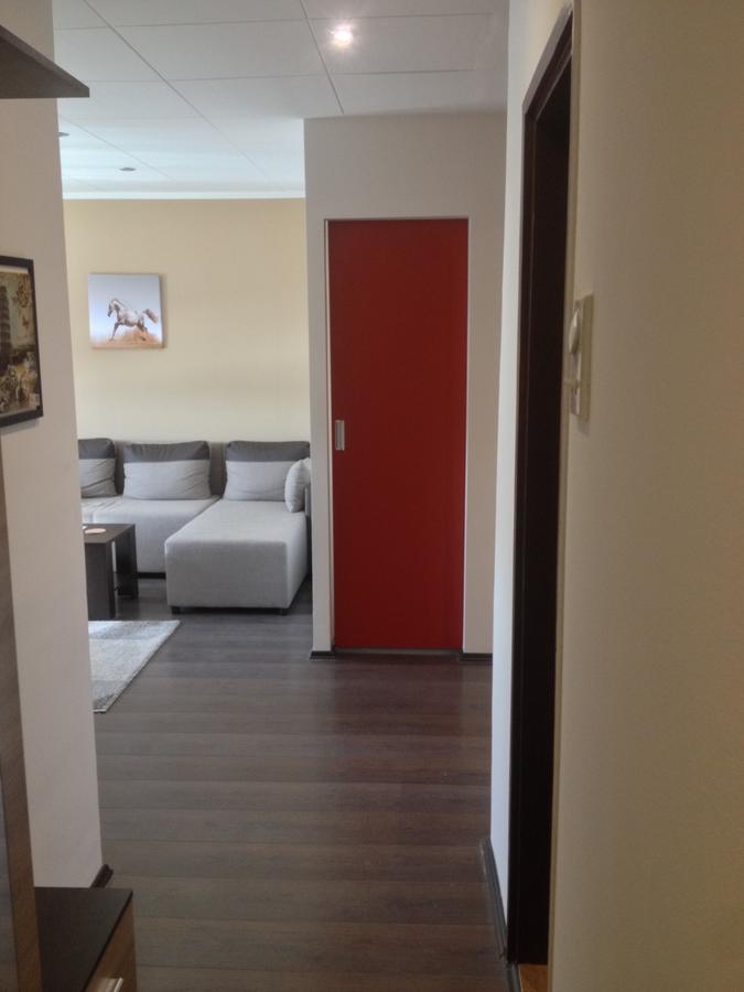 Markoni Pančevo Exterior foto